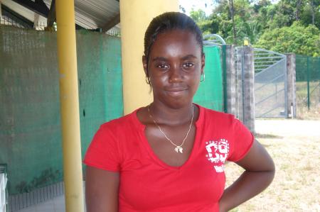 Lauriane