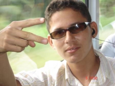MI amor