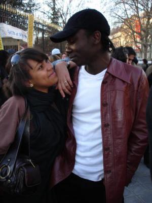 Johana du 971 dit sublim secret  et le sage