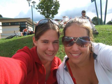 Emeline & Cl&eacute;mentine