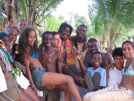 mes 18 ans