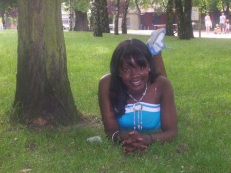 Ma cousine