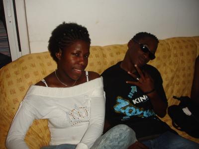 me & anaslover